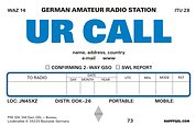 happyQSL